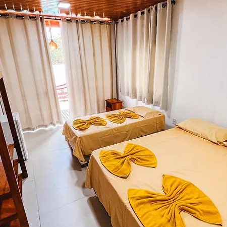 Sunset Beach Barra Grande  Exterior photo