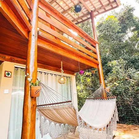 Sunset Beach Barra Grande  Exterior photo