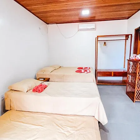 Sunset Beach Barra Grande  Exterior photo