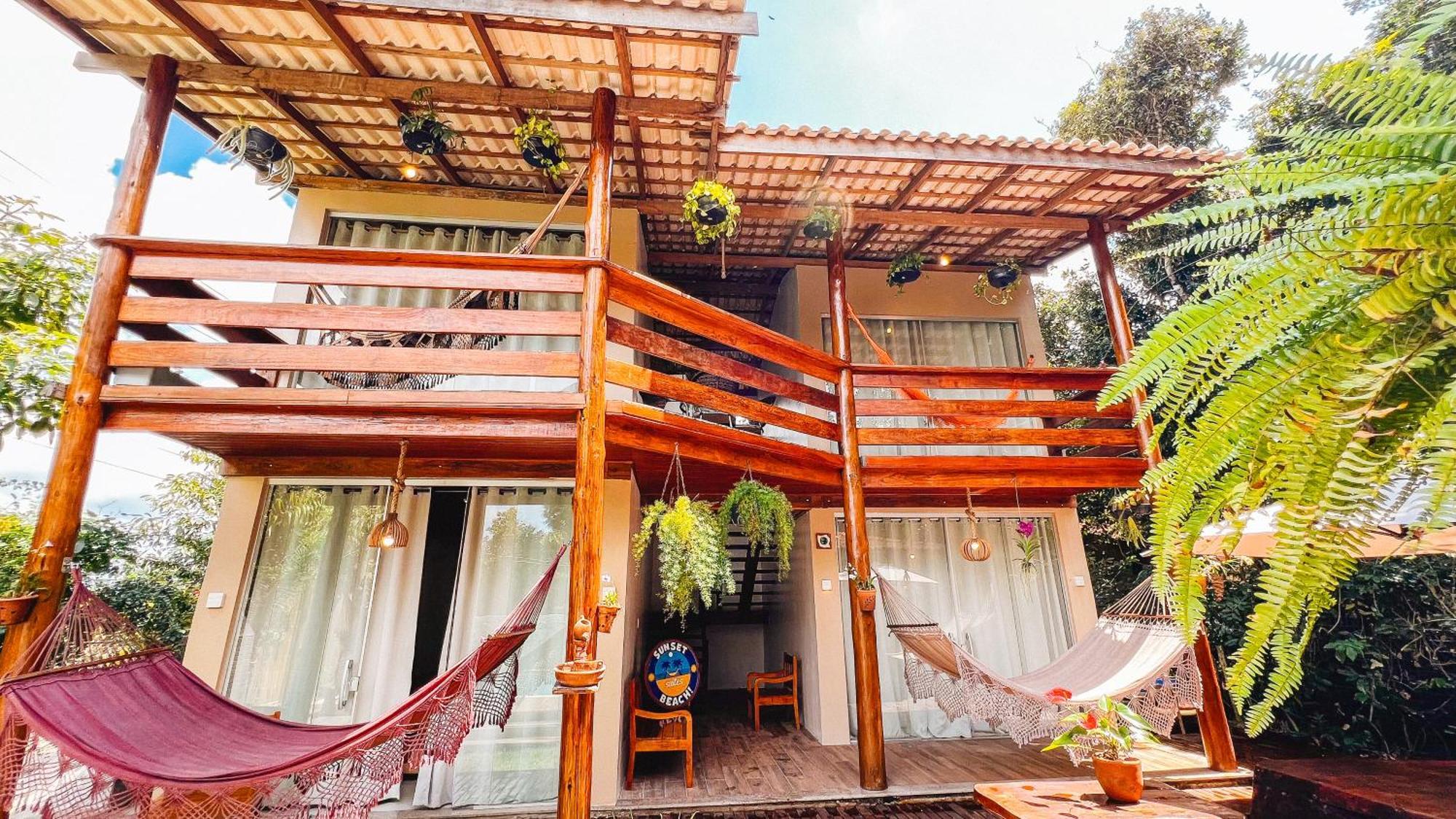 Sunset Homestay
