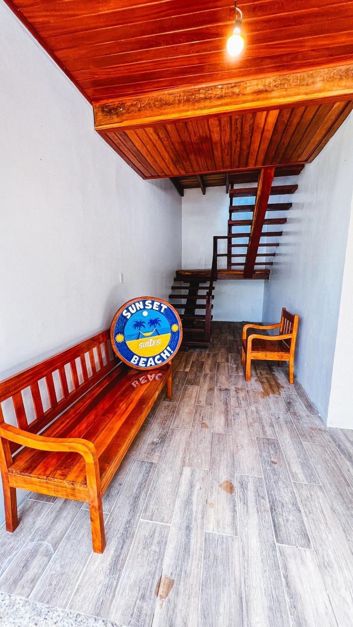 Homestay Sunset Barra Grande (Bahia)