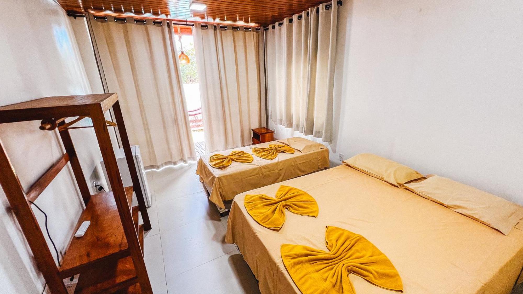 Homestay Sunset Barra Grande (Bahia)